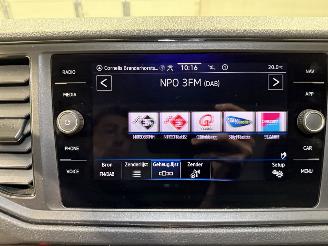 Volkswagen Crafter 35 2.0TDI 103kW Automaat Airco Bakwagen Laadklep picture 15