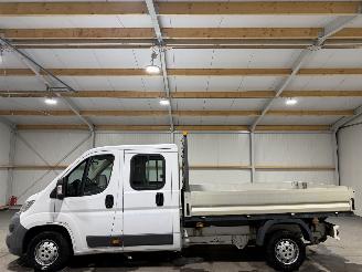 Fiat Ducato 2.3MJ 96kW DC Airco L3H1 picture 8
