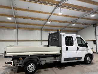 Fiat Ducato 2.3MJ 96kW DC Airco L3H1 picture 5