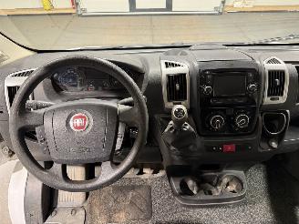 Fiat Ducato 2.3MJ 96kW DC Airco L3H1 picture 21
