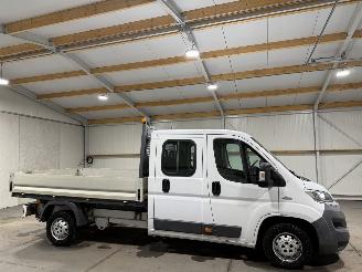 Fiat Ducato 2.3MJ 96kW DC Airco L3H1 picture 2