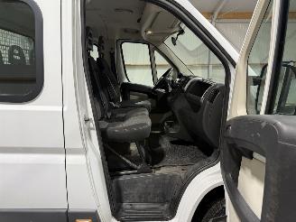 Fiat Ducato 2.3MJ 96kW DC Airco L3H1 picture 17