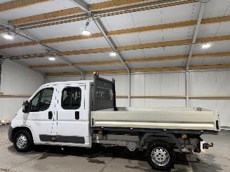 Fiat Ducato 2.3MJ 96kW DC Airco L3H1 picture 11