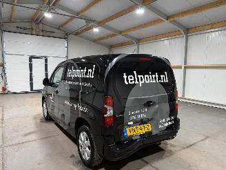 Opel Combo 1.5D 75kW Airco L1H1 Edition picture 12