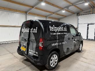 Opel Combo 1.5D 75kW Airco L1H1 Edition picture 6