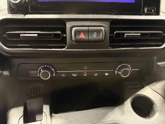 Opel Combo 1.5D 75kW Airco L1H1 Edition picture 34