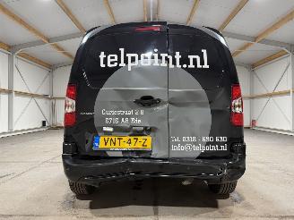 Opel Combo 1.5D 75kW Airco L1H1 Edition picture 23