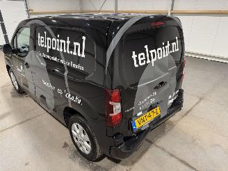 Opel Combo 1.5D 75kW Airco L1H1 Edition picture 19