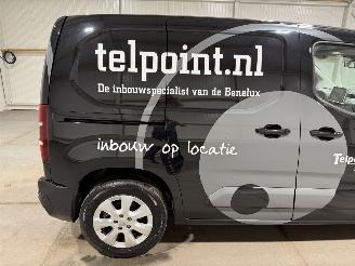 Opel Combo 1.5D 75kW Airco L1H1 Edition picture 14