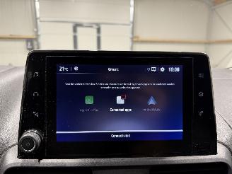 Opel Combo 1.5D 75kW Airco L1H1 Edition picture 32