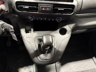 Opel Combo 1.5D 75kW Airco L1H1 Edition picture 35