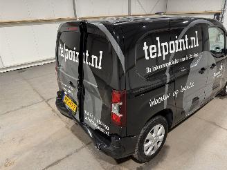 Opel Combo 1.5D 75kW Airco L1H1 Edition picture 21