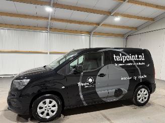 Opel Combo 1.5D 75kW Airco L1H1 Edition picture 9