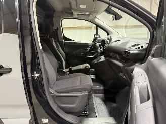 Opel Combo 1.5D 75kW Airco L1H1 Edition picture 36