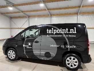 Opel Combo 1.5D 75kW Airco L1H1 Edition picture 11