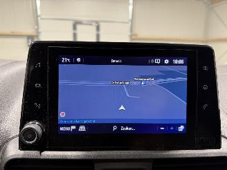 Opel Combo 1.5D 75kW Airco L1H1 Edition picture 31