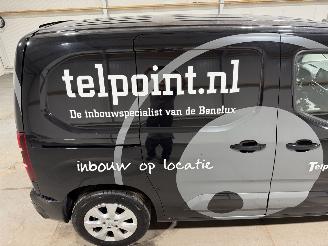 Opel Combo 1.5D 75kW Airco L1H1 Edition picture 18