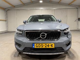 Volvo XC40 2.0B4 145kW Automaat AWD Inscription picture 23