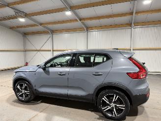 Volvo XC40 2.0B4 145kW Automaat AWD Inscription picture 11