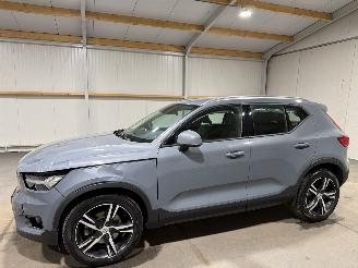 Volvo XC40 2.0B4 145kW Automaat AWD Inscription picture 9