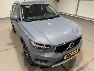 Volvo XC40 2.0B4 145kW Automaat AWD Inscription picture 19