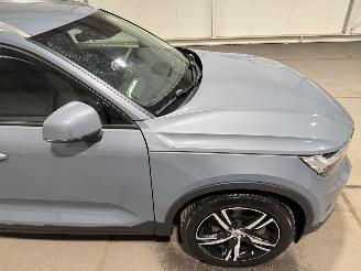 Volvo XC40 2.0B4 145kW Automaat AWD Inscription picture 18