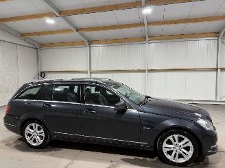 Mercedes C-klasse 220 CDI 125kW Automaat Business Avantgarde picture 2
