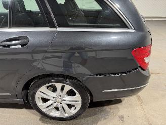 Mercedes C-klasse 220 CDI 125kW Automaat Business Avantgarde picture 15