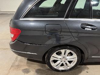 Mercedes C-klasse 220 CDI 125kW Automaat Business Avantgarde picture 16