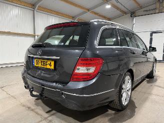Mercedes C-klasse 220 CDI 125kW Automaat Business Avantgarde picture 24