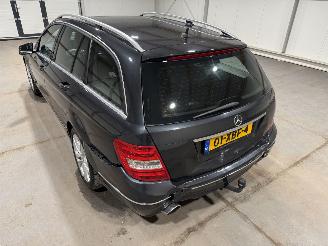 Mercedes C-klasse 220 CDI 125kW Automaat Business Avantgarde picture 19