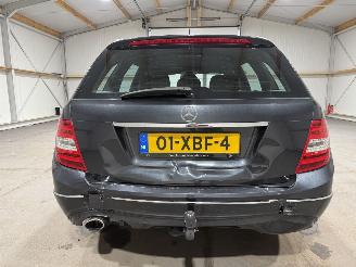 Mercedes C-klasse 220 CDI 125kW Automaat Business Avantgarde picture 23