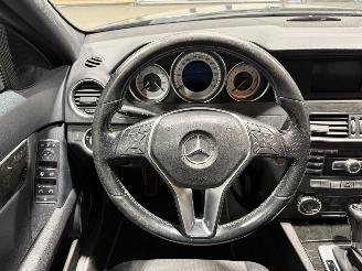 Mercedes C-klasse 220 CDI 125kW Automaat Business Avantgarde picture 31