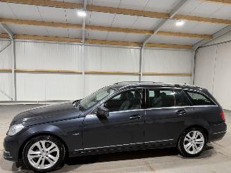 Mercedes C-klasse 220 CDI 125kW Automaat Business Avantgarde picture 9