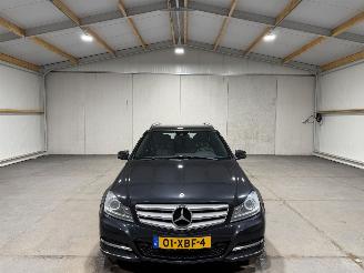 Mercedes C-klasse 220 CDI 125kW Automaat Business Avantgarde picture 4