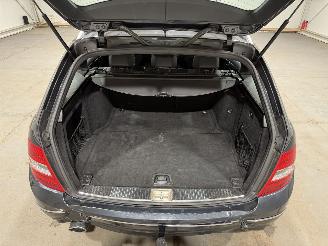 Mercedes C-klasse 220 CDI 125kW Automaat Business Avantgarde picture 26