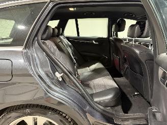 Mercedes C-klasse 220 CDI 125kW Automaat Business Avantgarde picture 37