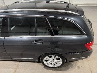 Mercedes C-klasse 220 CDI 125kW Automaat Business Avantgarde picture 17