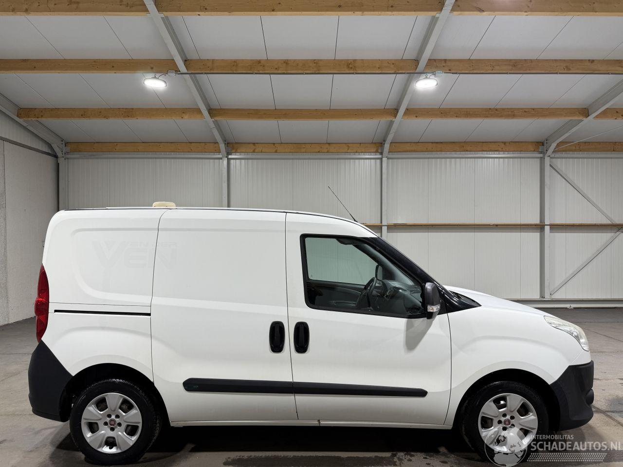 Fiat Doblo 1.3MJ 55kW Airco Schuifdeur