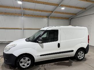 Fiat Doblo 1.3MJ 55kW Airco Schuifdeur picture 9