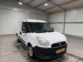 Fiat Doblo 1.3MJ 55kW Airco Schuifdeur picture 3
