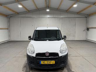 Fiat Doblo 1.3MJ 55kW Airco Schuifdeur picture 4