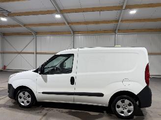 Fiat Doblo 1.3MJ 55kW Airco Schuifdeur picture 11