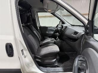 Fiat Doblo 1.3MJ 55kW Airco Schuifdeur picture 19