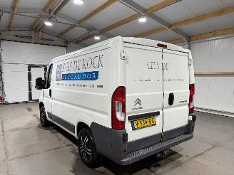 Citroën Jumper 2.0 BlueHDI 81kW L1H1 picture 12