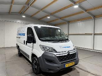 Citroën Jumper 2.0 BlueHDI 81kW L1H1 picture 3