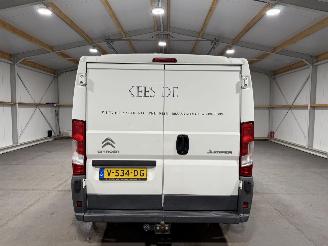 Citroën Jumper 2.0 BlueHDI 81kW L1H1 picture 7