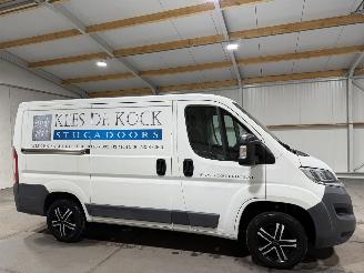 Citroën Jumper 2.0 BlueHDI 81kW L1H1 picture 2