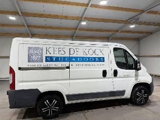 Citroën Jumper 2.0 BlueHDI 81kW L1H1 picture 5