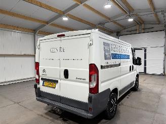 Citroën Jumper 2.0 BlueHDI 81kW L1H1 picture 6